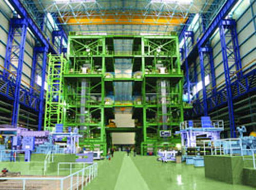 鞍鋼集團的主要鋼鐵產品、應用與文化用品