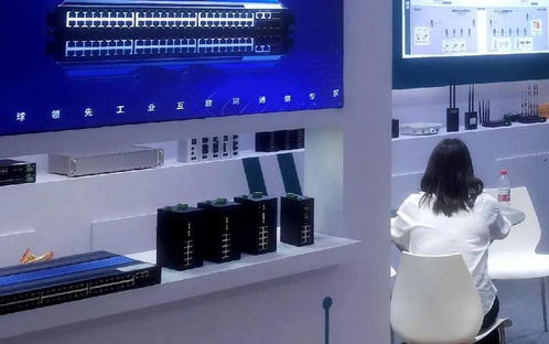 強(qiáng)勢出擊高速公路展，邁威通信全系列產(chǎn)品亮相彰顯硬核技術(shù)實(shí)力