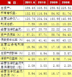 橫店集團(tuán)控股有限公司2011年度企業(yè)信用評(píng)級(jí)報(bào)告