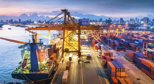 運價高燒不退，外貿企業(yè)成本壓力下的生存博弈 國內貿易代理的困境與轉型
