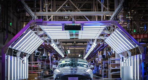 特斯拉Model 3或將下探至20萬區(qū)間，國內新勢力車企的挑戰(zhàn)與代理商的新機遇