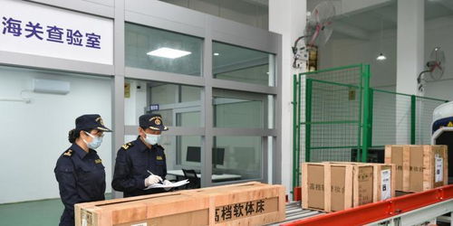 國內首個跨境大件商品集貨倉落地佛山